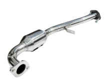 Subaru Impreza 1.6 / 2.0 01-05 Sportkatalysator (200 Cell) Cobra Sport